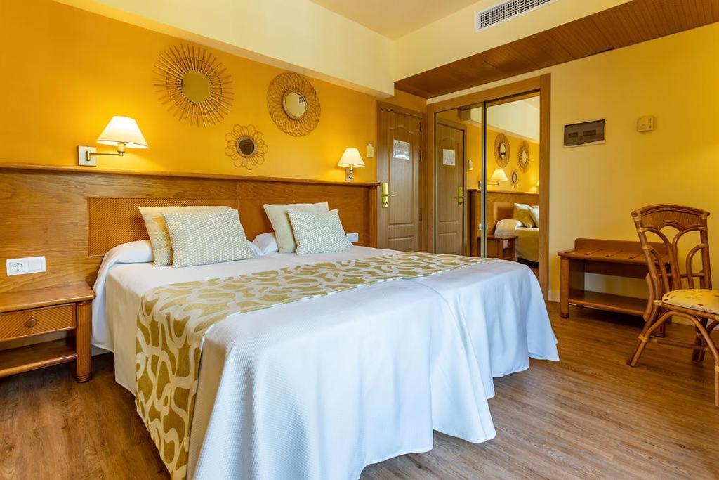 Hotel Ona Palmira Paguera Peguera Camera foto